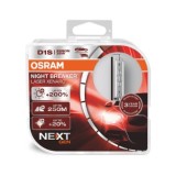 Cumpara ieftin Set 2 Becuri Xenon 85V D1S Xenarc Night Breaker Laser Nextgen Osram