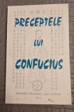 Preceptele lui Confucius