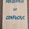 Preceptele lui Confucius