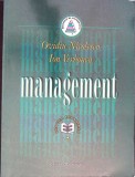 Management - Ovidiu Niculescu, Ion Verboncu, Editura Economica, 1999, 594 pagini, Marketing, Economie