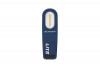LANTERNA REINCARCABILA LITE M 350LM SMART CLIP