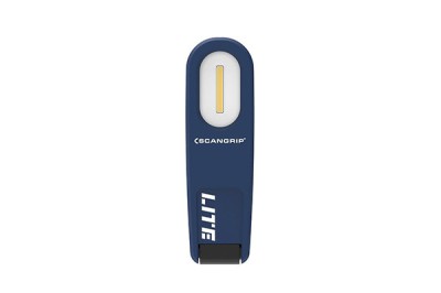 LANTERNA REINCARCABILA LITE M 350LM SMART CLIP foto