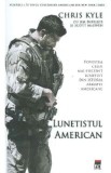 Lunetistul american - Chris Kyle