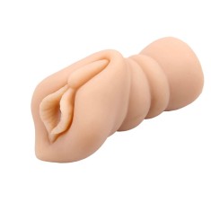 Taco Tuna - Masturbator Formă Vagin 13.5 cm