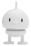 Figurina - Small - Bumble - White | Hoptimist