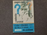 Eugen Rusu -Cum gandim si rezolvam 200 de probleme RF7/1