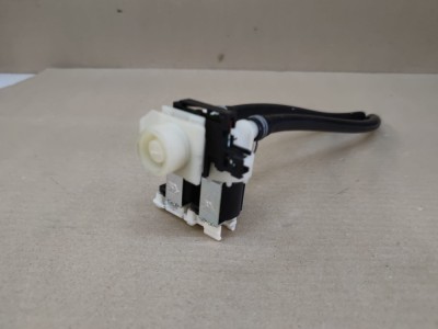 electrovalva masina de spalat Bosch WAW 28560 / C161 foto