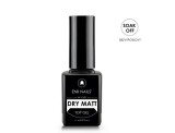 Lac gel de acoperire - Dry Matt, 11ml, ENII NAILS