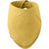 BIBS Bandana Bib bavețică Mustard 1 buc