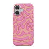Burga Husa Dual Layer Popsicle iPhone 16