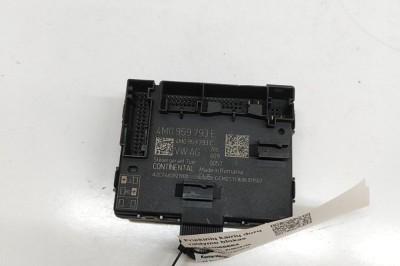 Modul de control ușă st&amp;acirc;nga față AUDI Q7 4M 2016 OEM: 4M0959793E,4M0959793C,A2C7465921900 | 32066664 foto