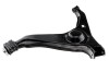 Brat punte spate Suzuki Swift 1989-2004, Inferior Stanga, NTY ZWT-SU-001