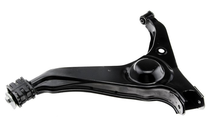 Brat punte spate Suzuki Swift 1989-2004, Inferior Stanga, NTY ZWT-SU-001