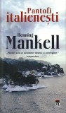 Pantofi italienesti | Henning Mankell