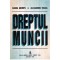 Sanda Ghimpu, Al. Ticlea - Dreptul muncii - 120576