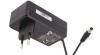 Sursă de alimentare POS POS24100A-H, POS24100A - adaptor 24V/1A/24W, negru, orizontal, conector DC 2.1x5.5