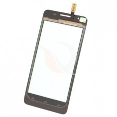 Touchscreen, huawei ascend g510, g520, g525, black foto