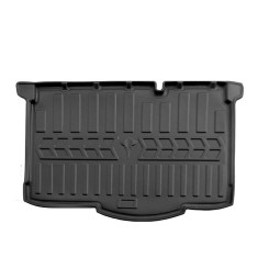 Covor Protectie Portbagaj Fit Umbrella Pentru Opel Corsa E Cu Podea Joasa (2014-2019)