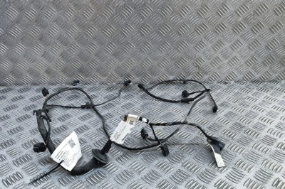Cablaj senzor de parcare față VW TIGUAN 5N_ 2014 OEM: 5N0971104AB 30755664 foto
