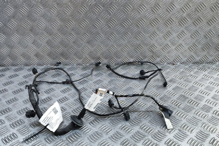 Cablaj senzor de parcare față VW TIGUAN 5N_ 2014 OEM: 5N0971104AB 30755664
