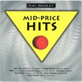 CD Various &ndash; Midprice Hits (VG++)