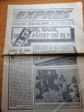 expres 16-22 iulie 1991-ion ratiu