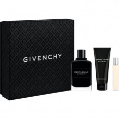 GIVENCHY Gentleman Givenchy set cadou pentru bărbați