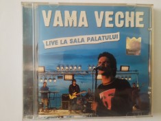 Vama Veche-Live la Sala Palatului foto