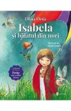 Isabela si baiatul din nori - Olina Ortiz