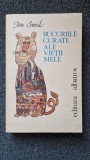 BUCURIILE CURATE ALE VIETII MELE - Jan Smid