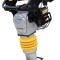 Mai compactor AGT CV82HR, Honda GXR120, 4CP, 14 kN