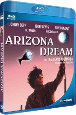 Arizona Dream - BLU-RAY Mania Film foto