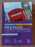 Prepare yourself for the BAC exam- Iulia Perju, Ana-Maria Ghioc