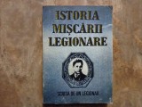 ISTORIA MISCARII LEGIONARE -scrisa de un legionar - STEFAN PALAGHITA, 1993