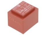 Transformator &Icirc;ncapsulat 2VA 230V 9V PCB