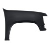 Aripa fata Chevrolet Tahoe, 12.2005-04.2014, Fata, Dreapta, Aftermarket, Rapid