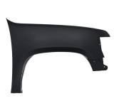 Aripa fata Chevrolet Tahoe, 12.2005-04.2014, Fata, Dreapta, Aftermarket