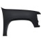 Aripa fata Chevrolet Tahoe, 12.2005-04.2014, Fata, Dreapta, Aftermarket