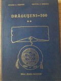 DRAGUSENI UN SEMN AL PERMANENTEI. MONOGRAFIE-ORTANSA A. CRISMARU, ARISTOTEL V. CRISMARU