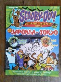 Revista Scooby Doo ! nr. 38 / 2007 / R6P5F