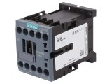 Contactor 4-polar 110VAC 10A cu șurub