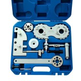 Set blocaj distributie Volvo 1.5 și 2.0 benzina, Toolhub