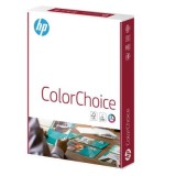Hartie print digital HP COLOR CHOICE, A4, 100 g/mp, 500 coli/top