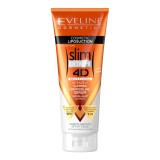 Ser pentru corp modelator 250ml, Eveline Cosmetics
