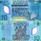 SAMOA 5 tala 2023 polymer UNC!!!
