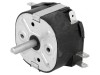 Timer 4h DPDT 250VAC 16A