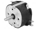 Timer 4h DPDT 250VAC 16A