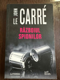 Razboiul Spionilor - John le Carre