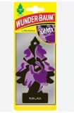 Odorizant auto WUNDER-BAUM Relax