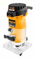 Masina de frezat verticala si unimanuala, 500W PwrBlastX , F foto